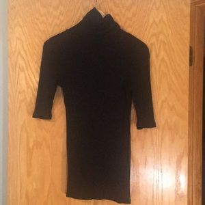 Michael Stars turtle neck